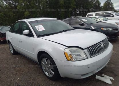 Raport pojazdu dla VIN 1MEFM40105G609083 - Obraz 1