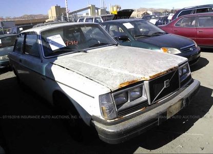 Fahrzeugbericht für VIN YV1AX4926B1198831 – Bild 1