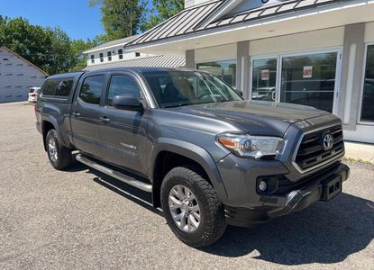 Vehicle Report for - Image 1
