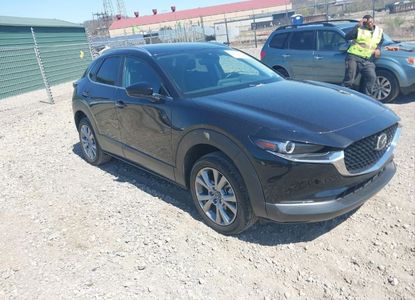 تقرير المركبة لـ VIN 3MVDMBCM1PM509987 - الصورة 1