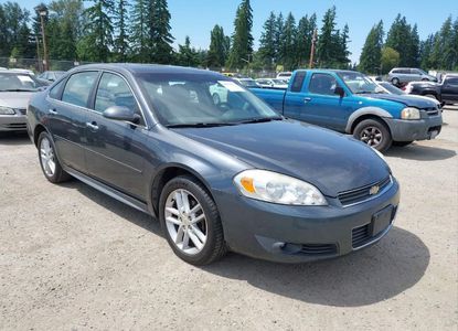 Raport pojazdu dla VIN 2G1WC5EM3A1243844 - Obraz 1