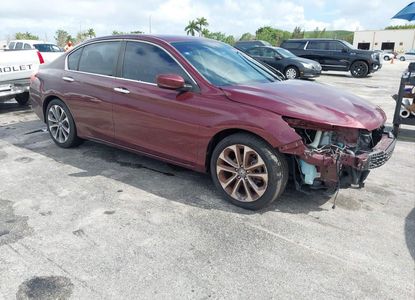 Vehicle Report for - Image 1