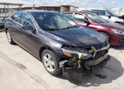 Vehicle Report for - Image 1