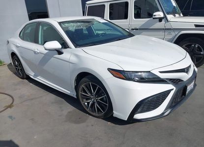 Vehicle Report for - Image 1