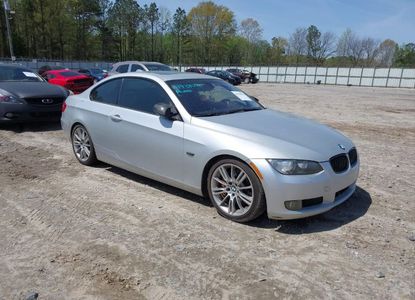 Vehicle Report for VIN WBAWB73578P040595 - Image 1