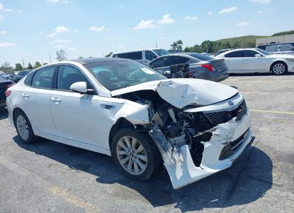 Vehicle Report for VIN 5XXGU4L31JG203608 - Image 1