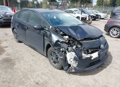 Informe del vehículo para VIN JTDKN3DU9D1721670 - Imagen 1