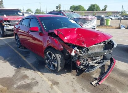 Vehicle Report for VIN KMHLS4AG3PU434468 - Image 1