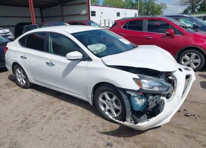 Vehicle Report for VIN 3N1AB7AP5HL642735 - Image 1