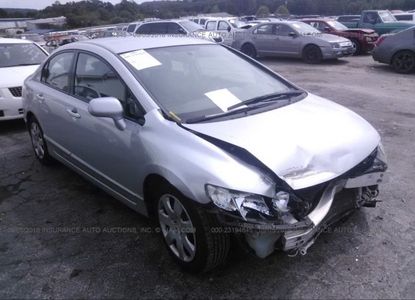 Vehicle Report for - Image 1