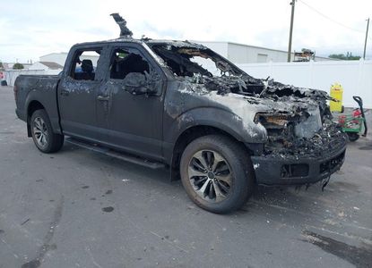 Vehicle Report for - Image 1