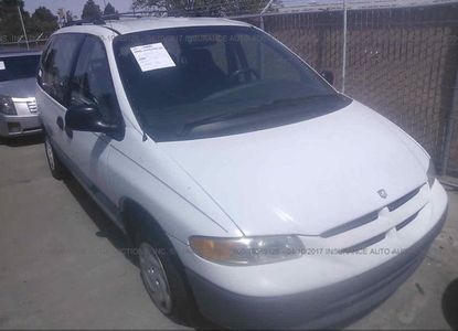 Доклад за превозно средство за VIN 2B4GP4530VR356835 - Изображение 1