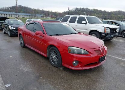 Raport pojazdu dla VIN 2G2WP552971169935 - Obraz 1