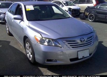 Vehicle Report for - Image 1