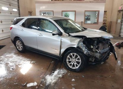 Raport pojazdu dla VIN 3GNAXUEV5LS518878 - Obraz 1