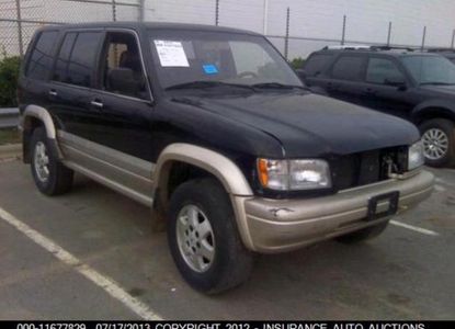 Fahrzeugbericht für – Bild 1