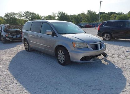Vehicle Report for  - Image 1