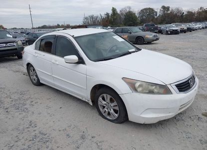 Raport pojazdu dla VIN 1HGCP26459A043790 - Obraz 1