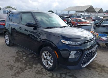 Informe del vehículo para VIN KNDJ23AU7M7126130 - Imagen 1