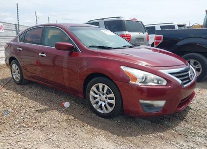 Raport pojazdu dla VIN 1N4AL3AP0DN459682 - Obraz 1