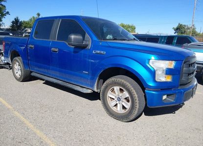 Vehicle Report for - Image 1