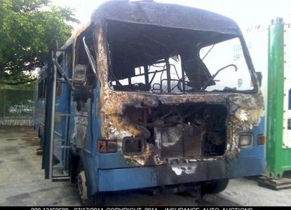 Raport vehicul pentru - Imaginea 1