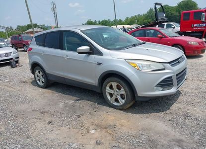 Informe del vehículo para VIN 1FMCU9GX2DUC08450 - Imagen 1