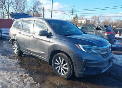 Vehicle Report for - Image 1