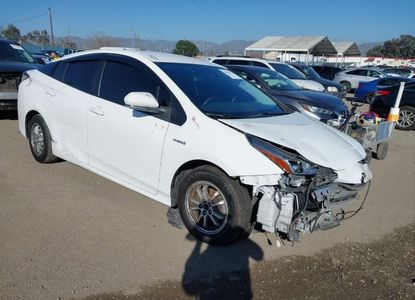 Vehicle Report for VIN JTDKAMFU7M3148089 - Image 1