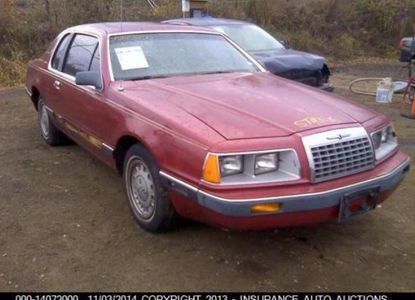 Vehicle Report for - Image 1