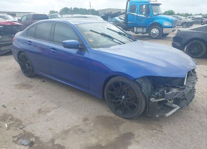 Vehicle Report for VIN WBA5R1C01LFH51672 - Image 1