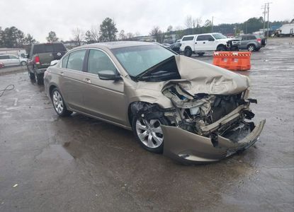 Vehicle Report for VIN 1HGCP26859A042819 - Image 1