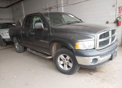 Vehicle Report for VIN 1D7HU18D94J214639 - Image 1