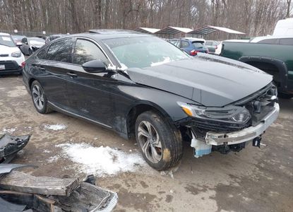 Vehicle Report for VIN 1HGCV1F59JA052344 - Image 1