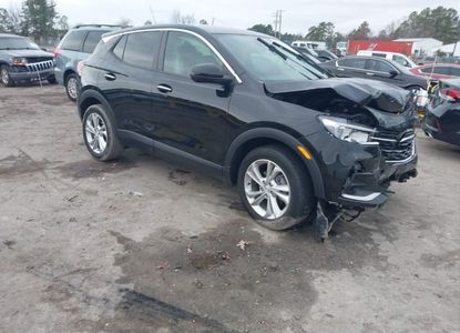 Informe del vehículo para VIN KL4MMBS2XLB132153 - Imagen 1