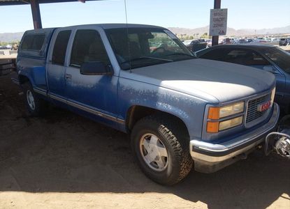 Vehicle Report for  - Image 1