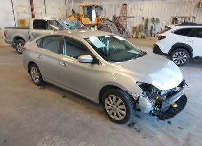 Informe del vehículo para VIN 3N1AB7AP9FY317537 - Imagen 1