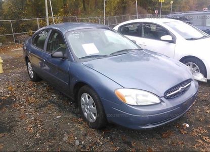 Raport pojazdu dla VIN 1FAFP52U01A211784 - Obraz 1