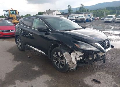 Informe del vehículo para VIN 5N1AZ2AS3LN128273 - Imagen 1