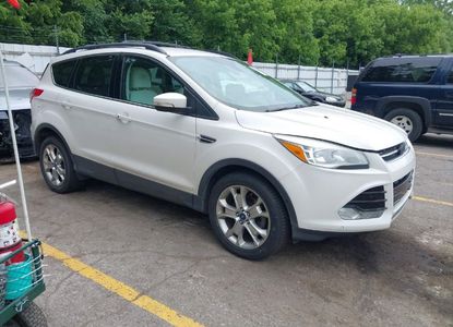 Отчет о транспортном средстве для VIN 1FMCU0HX2DUA71469 - изображение 1