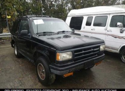 Raport vehicul pentru - Imaginea 1
