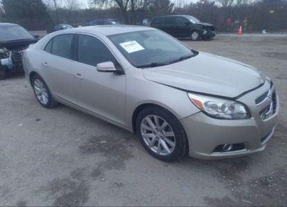 Vehicle Report for - Image 1