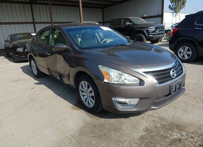 Vehicle Report for - Image 1
