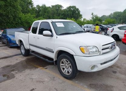 Raport pojazdu dla VIN 5TBRT341X4S445960 - Obraz 1