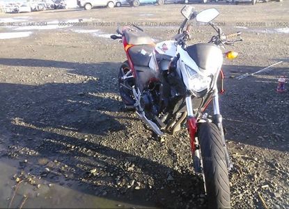 Vehicle Report for - Image 1