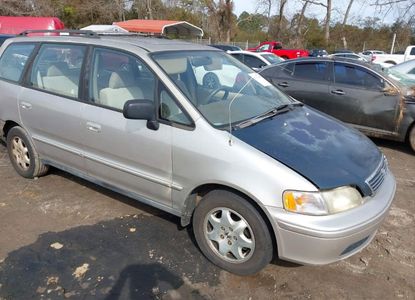 Vehicle Report for - Image 1