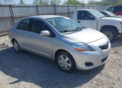 Raport pojazdu dla VIN JTDBT903X91301963 - Obraz 1