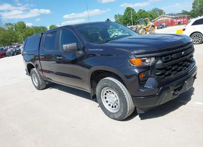Vehicle Report for - Image 1