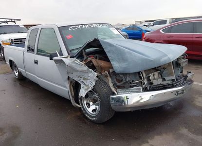 Informe del vehículo para VIN 2GCEC19RXV1249504 - Imagen 1