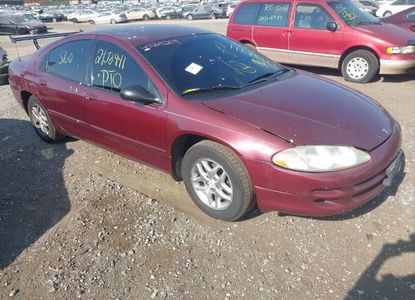 ავტომობილის ანგარიში VIN 2B3HD46R02H101298 -ისთვის - სურათი 1